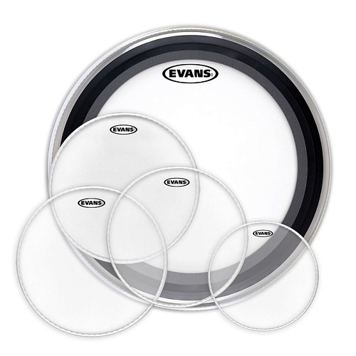 Evans EPP-AMUP-S1-5A Набор пластиков
