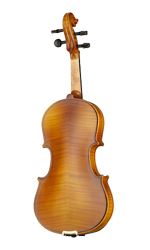 Foix FVP-04B-1/2 Скрипка студенческая 1/2, с футляром и смычком