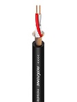 Фото:Roxtone MC002/100 Black Симметричный микрофонный кабель из бескислородной меди (100 м)