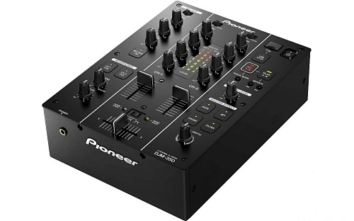 Pioneer DJM-350 DJ Микшер