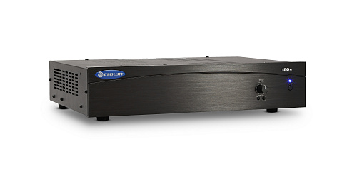 Crown 180A Усилитель для систем оповещения и озвучивания