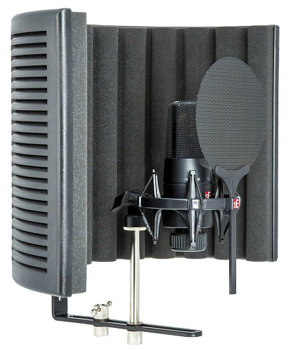 SE ELECTRONICS X1 S STUDIO BUNDLE Cтудийный набор