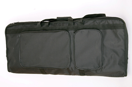 Lutner ЛЧКЛ2-(99-40-16) Чехол для синтезатора полужесткий 99-40-16