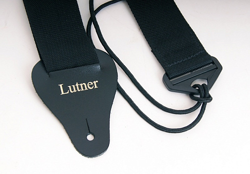 Lutner LSGA-1 Ремень для акустической гитары