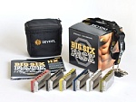 Фото:Seydel Sohne 16666-set Big Six Blues Pack Набор губных гармошек