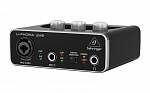 :Behringer UM2 USB-