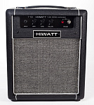 Фото:Hiwatt T10 COMBO Гитарный комбоусилитель, 10 Вт