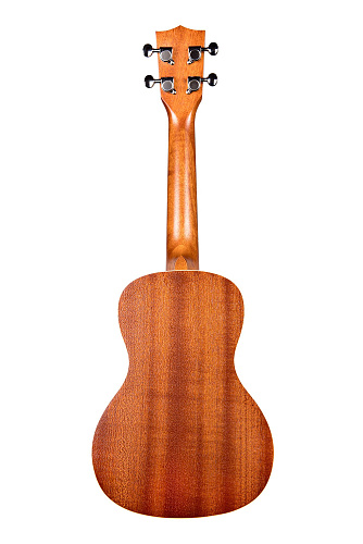 KALA KA-C Kala Mahogany Concert Ukulele Укулеле, форма корпуса - концерт