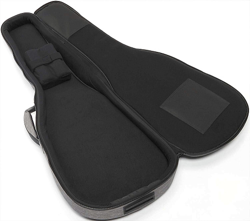 IBANEZ IGB924-GY POWERPAD ELECTRIC GUITAR GIG BAG Чехол для электрогитары