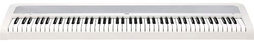 KORG B2-WH Цифровое пианино, взвешенная клавиатура