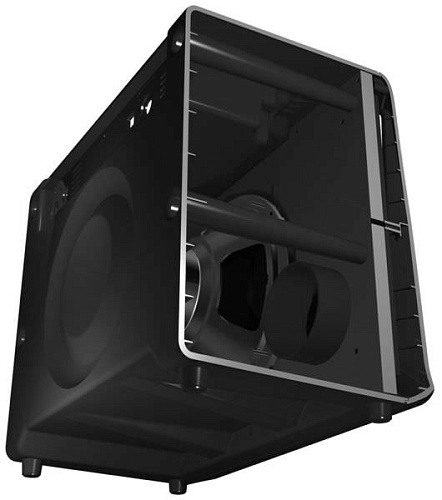 VOX VX50-GTV гитарный моделирующий комбоусилитель, с технологией Nutube, 50 Вт