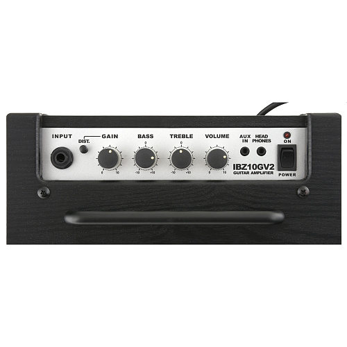 IBANEZ IBZ10GV2 GUITAR COMBO Гитарный комбоусилитель, 10 Вт