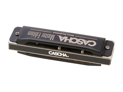 Cascha HH-2231 Master Edition Blues D Губная гармошка
