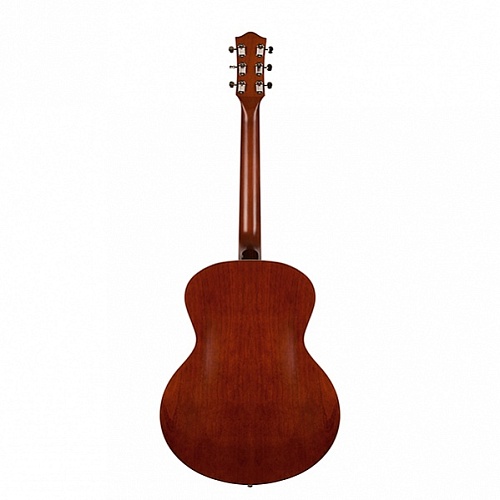 Godin 5th Avenue Kingpin P90 Cognac Burst Электрогитара арктоп, леворукая