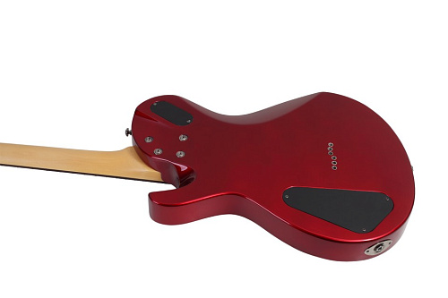 Schecter SGR C-1 M RED Электрогитара