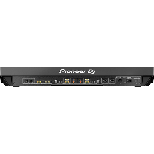 Pioneer DDJ-RZX DVJ контроллер для rekordbox video