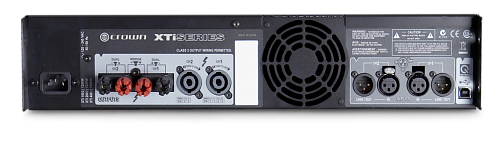 Crown XTi1002 Усилитель мощности