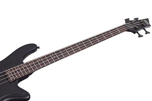 Schecter STILETTO STEALTH-4 Бас-гитара электрическая