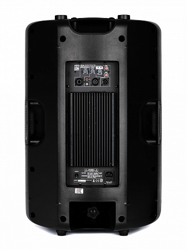 Leem ABS-15A  Акустическая система активная 250Вт