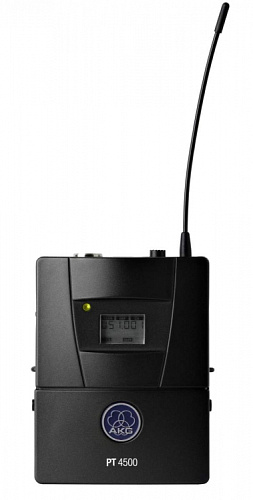 AKG PT4500 BD1 (650-680МГц) Портативный передатчик
