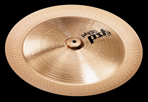 Paiste New 5 China Тарелка 18"