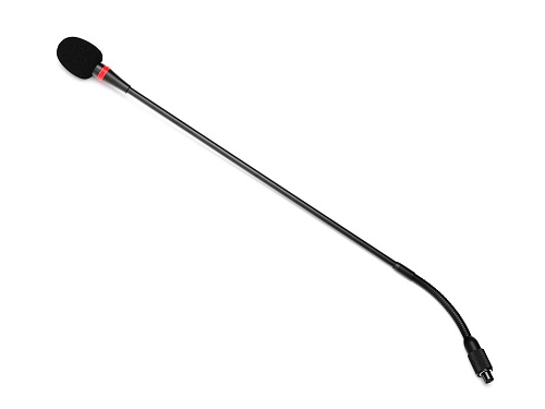 LAudio LS-804 Микрофон на гусиной шее для радиосистемы