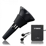 Фото:Yamaha SB7X FOR TRUMPET Система SilentBrass для трубы