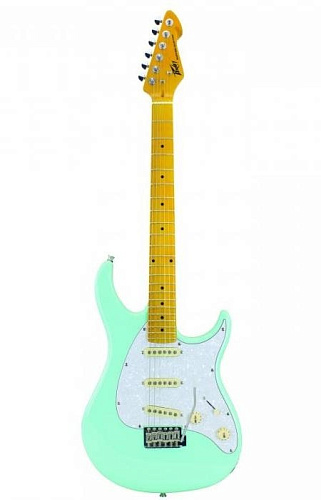Peavey Raptor Custom MRG Электрогитара 22 лада