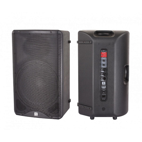 BLG PRO BP17-15A16 Акустическая система активная 800W