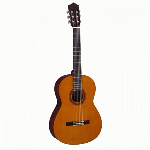 Yamaha C-40 M - гитара классическая
