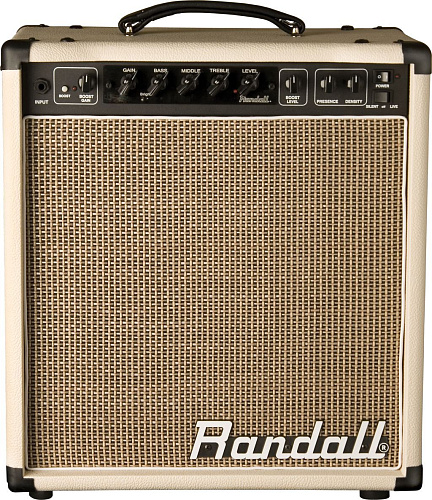 Randall RM20PE+DLX Гитарный комбо, 20 Вт