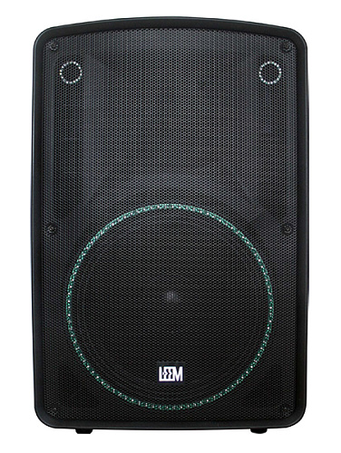 Leem ABS-12AL Акустическая система активная, 150 Вт