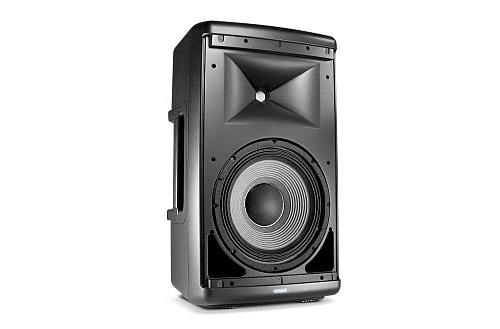 JBL EON610/230D Акустическая система активная 500 Вт, 124 dB, управление по Bluetooth