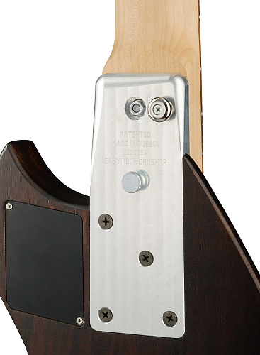 Easy Fix Easy-Fold-Pro Электрогитара складная