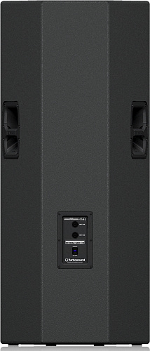 Turbosound Madrid TMS153  Пассивная двухполосная акустическая система би-амп
