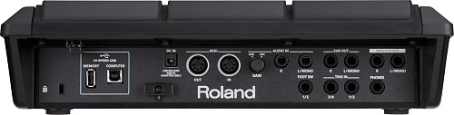 Roland SPD-SX SE Перкуссионный сэмплер