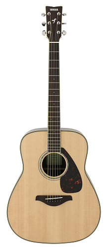 Yamaha FG830 N Акустическая гитара