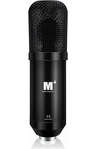 iCON M4 Студийный микрофон