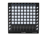 Фото:Laudio Orca-Pad48 MIDI пэд-контроллер, 48 пэдов