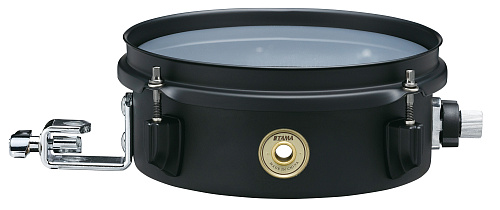 Tama BST83MBK Metalworks Effect Snare Drum 3'х8' Малый барабан, сталь