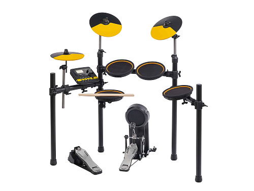LDrums MK-1S Электронная ударная установка