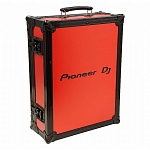 Фото:Pioneer PRO-900NXSFLT Кейс для CDJ-900