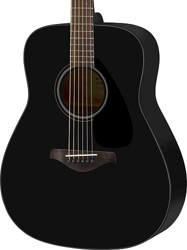 Yamaha FG800 BL Акустическая гитара