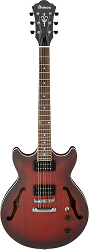 Ibanez AM53-SRF  ,   