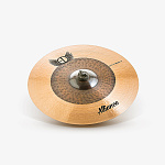 Фото:EDCymbals EDALCR16 Alliance 2017 Crash Тарелка 16"