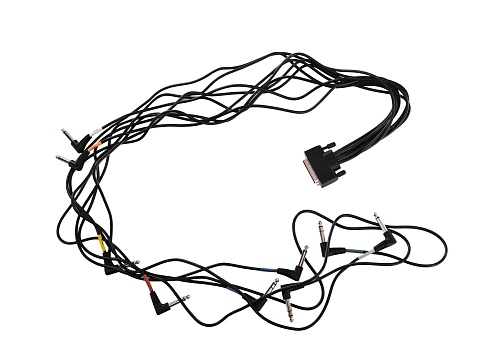Nux Cherub 09000-06300-00000 Основной кабель для установки DM-210