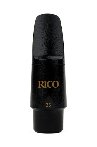 Rico RRGMPCSSXB5 Graftonite Мундштук для саксофона сопрано, B5