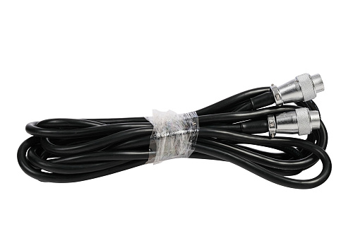 DSPPA D5M Акустический коаксиальный кабель, длина 5 м