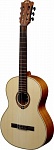 Фото:LAG GLA OC88CE Классическая гитара с подключением