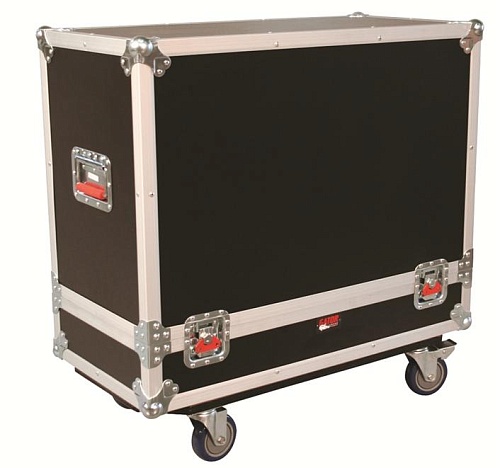 GATOR G-TOUR AMP112   деревянный кейс для 1х12 комбоусилителей на колёсах